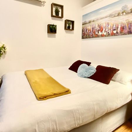 Newday Property - Golders Green Apartman London Kültér fotó