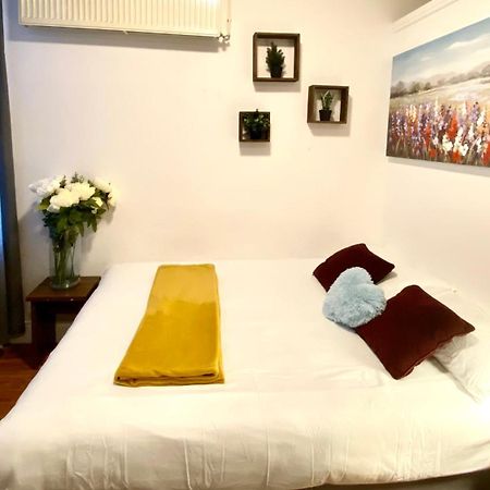 Newday Property - Golders Green Apartman London Kültér fotó