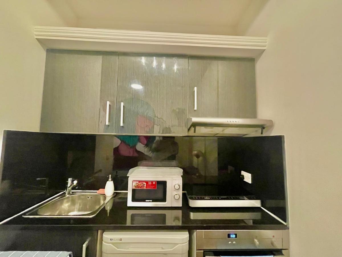 Newday Property - Golders Green Apartman London Kültér fotó