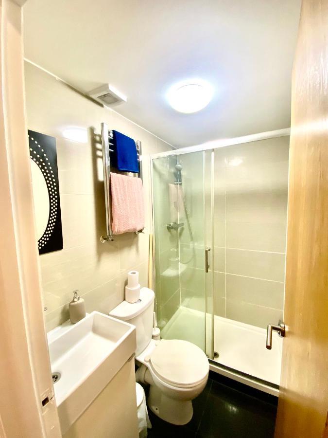 Newday Property - Golders Green Apartman London Kültér fotó